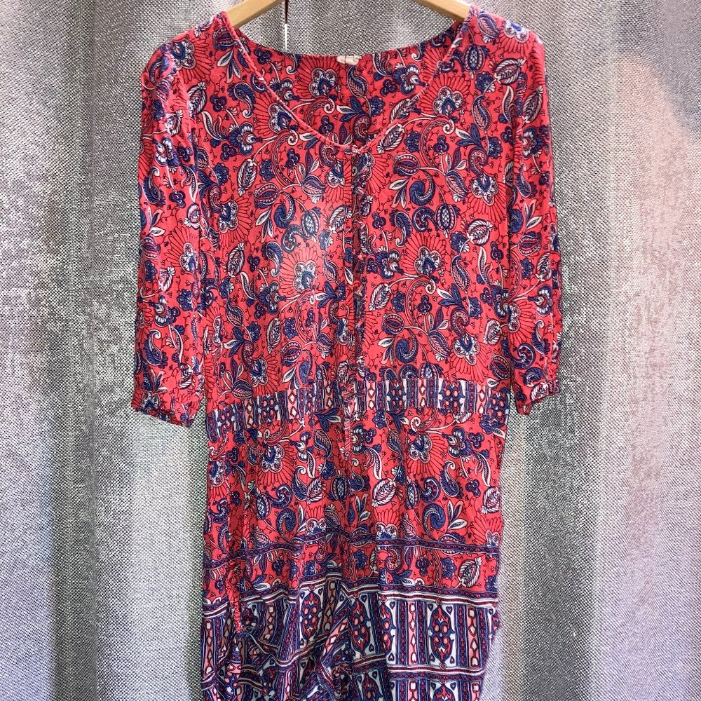 Ripcurl Romper